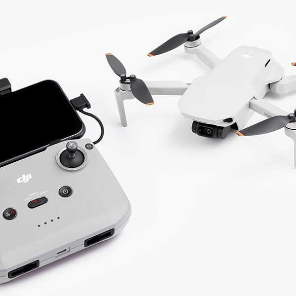 Videaste drone