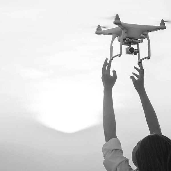 Meilleur pilote de drone