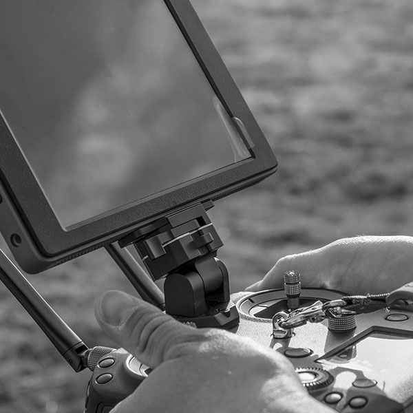 Trouver un pilote de drone