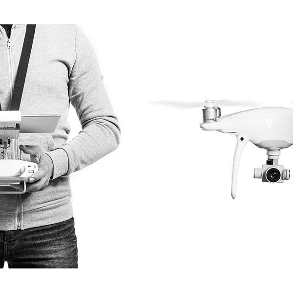 Film drone