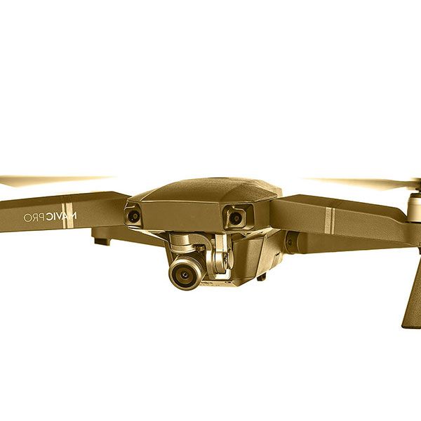 Videaste drone