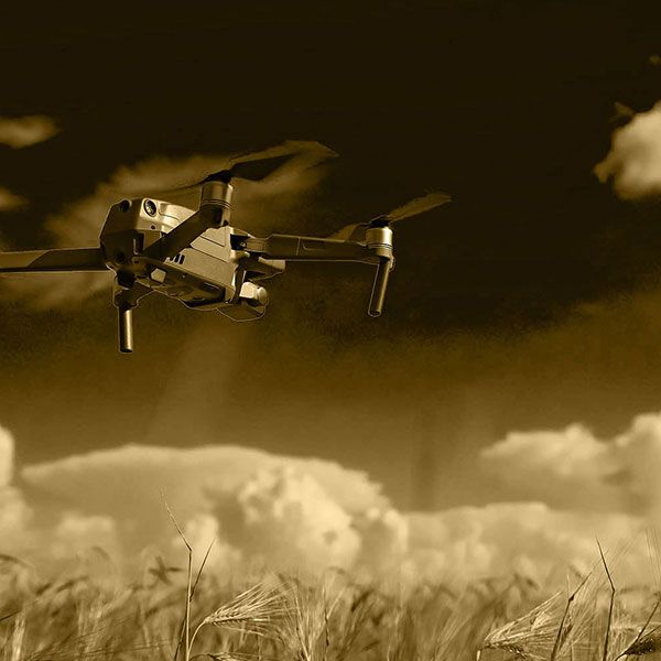 Film drone