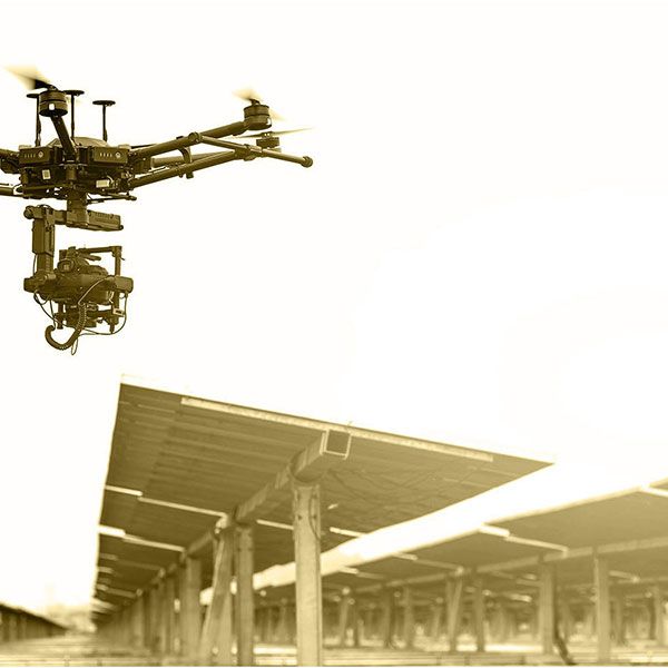 Tarif pilote de drone