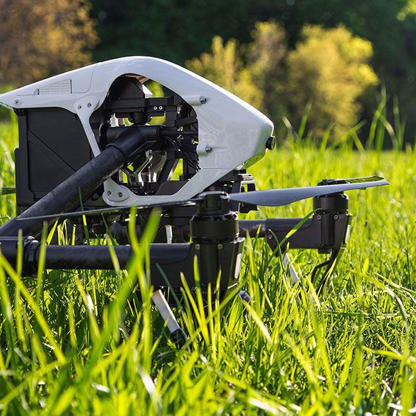 Meilleur pilote de drone