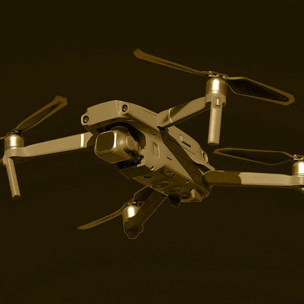 Tarif pilote de drone