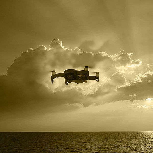 Trouver un pilote de drone