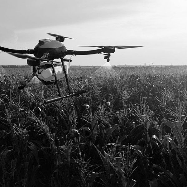 Tarif pilote de drone