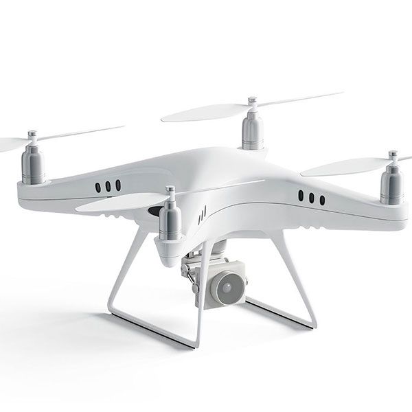 Prestation drone particulier