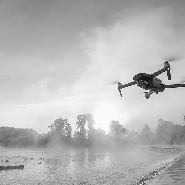 Tarif prestation pilote de drone