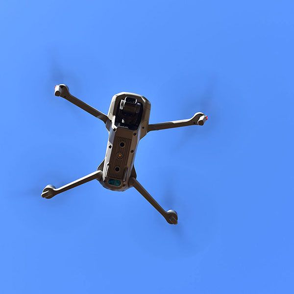 Location drone prix