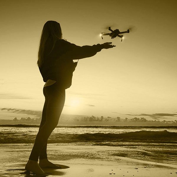 Tarif prestation drone thermique