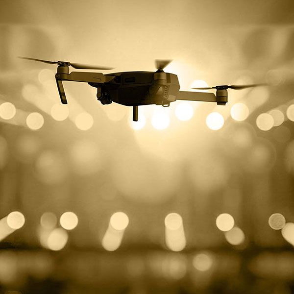 Location drone tarif