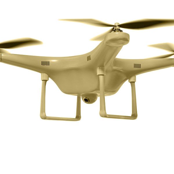 Presta drone