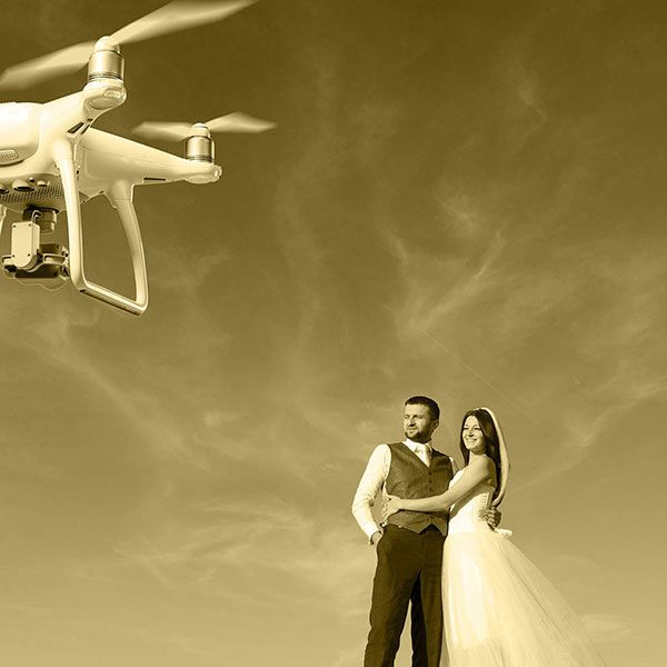 Presta drone
