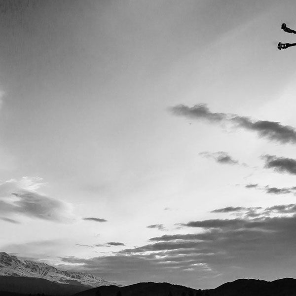 Prestation drone particulier