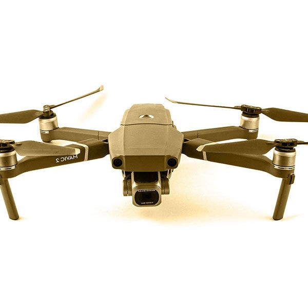 Location drone tarif