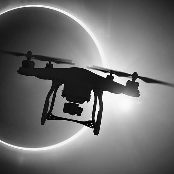 Location drone prix