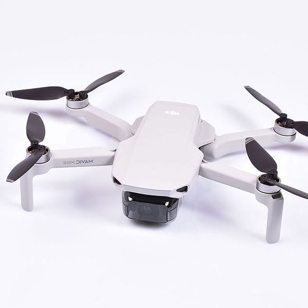 Presta drone