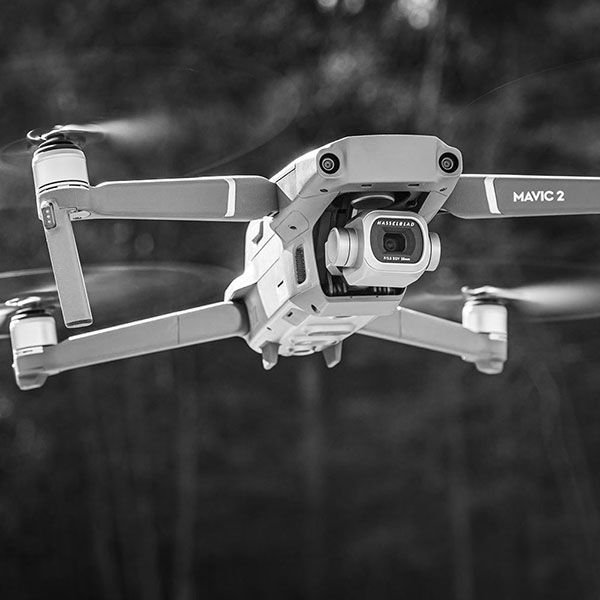 Location drone prix
