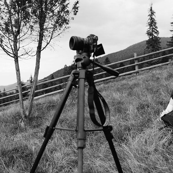 Réalisation vidéo drone