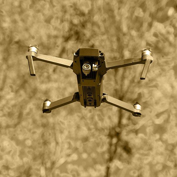 Devis prestation drone