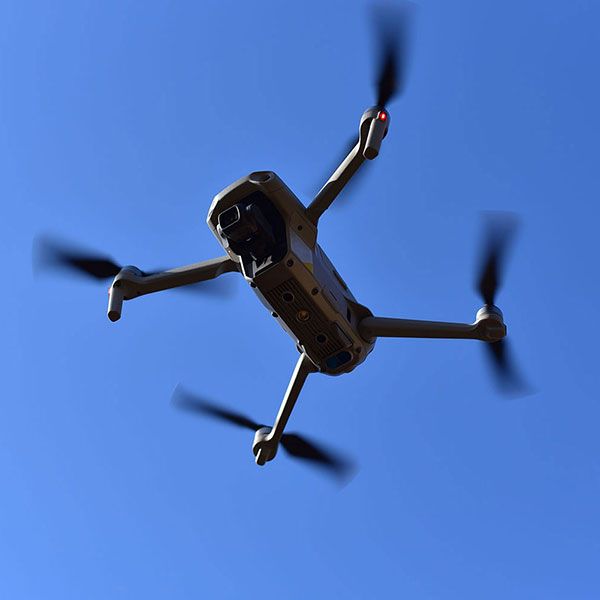 Location drone tarif