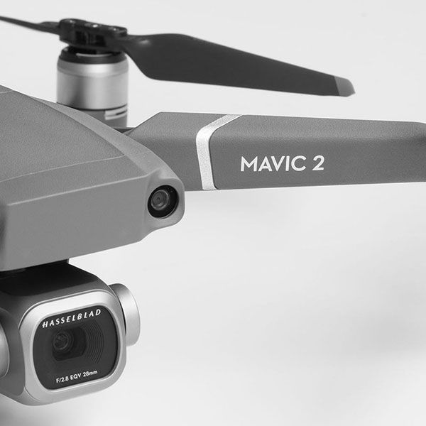Tarif prise de vue drone