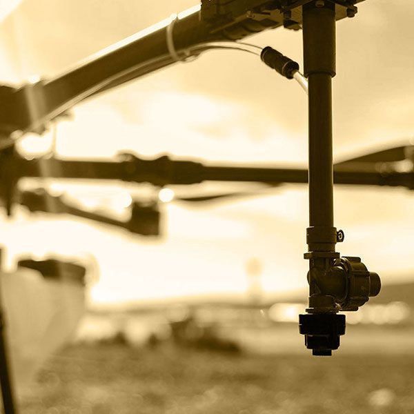 Réalisation vidéo drone