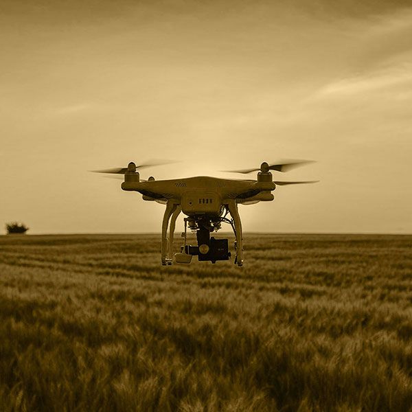Tarif prise de vue drone