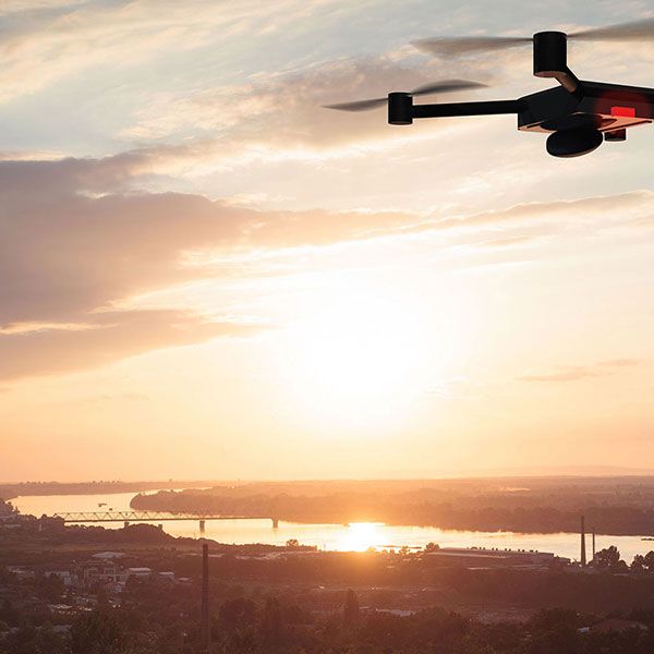 Location drone prix