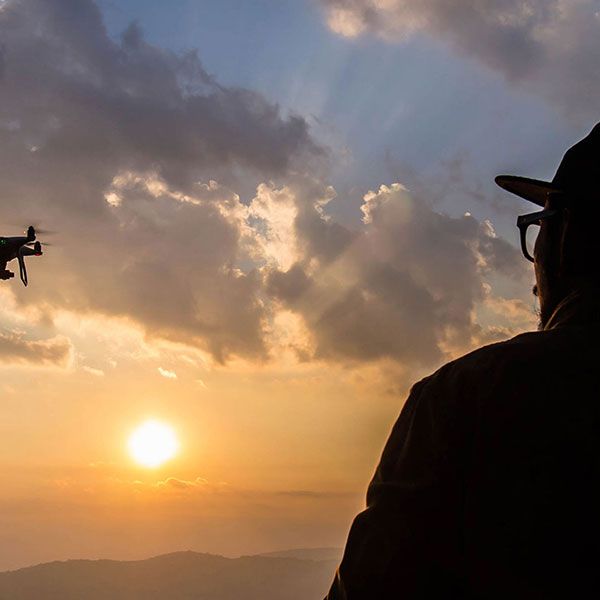 Location drone tarif