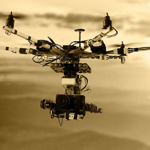 Location drone prix