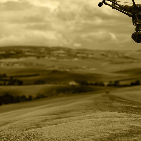 Prestation drone particulier