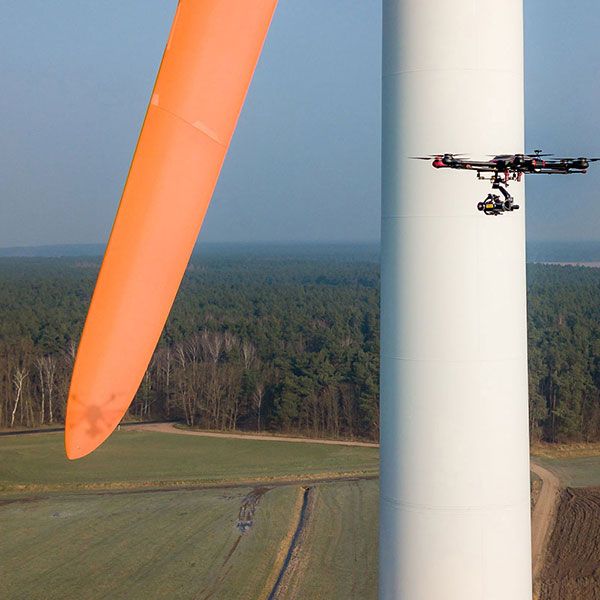 Location drone prix
