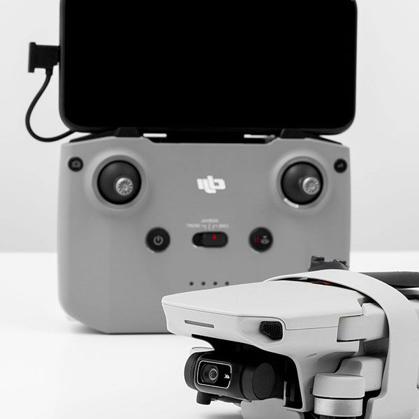Tarif prise de vue drone