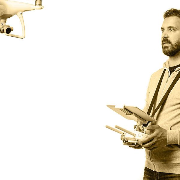Prestation drone particulier