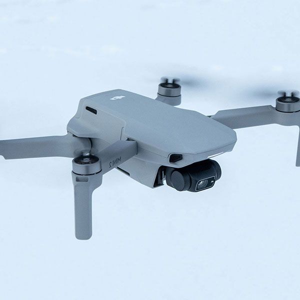 Tarif prestation drone thermographie