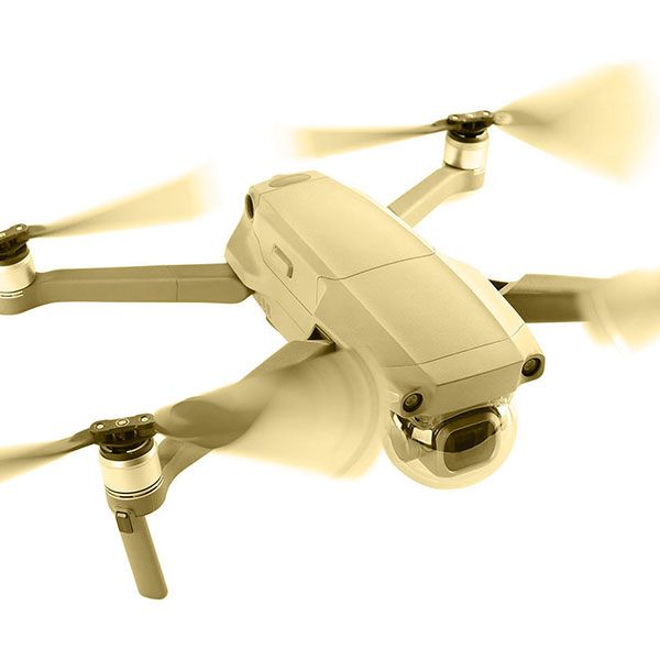 Prestation drone particulier
