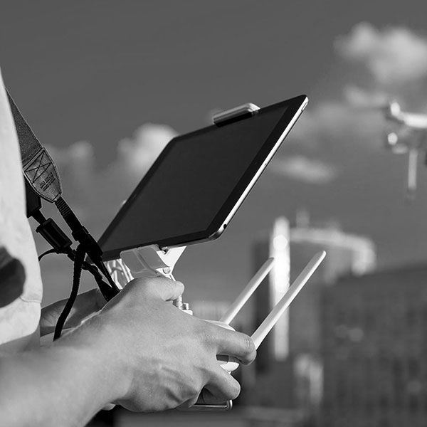 Presta drone