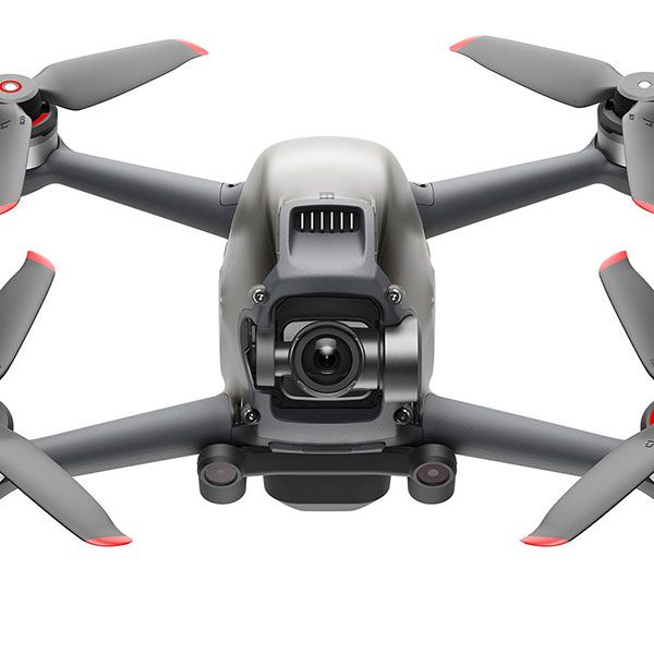 Réalisation vidéo drone