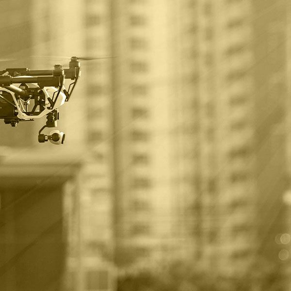 Prestation drone particulier