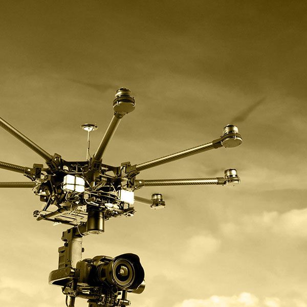 Location drone tarif