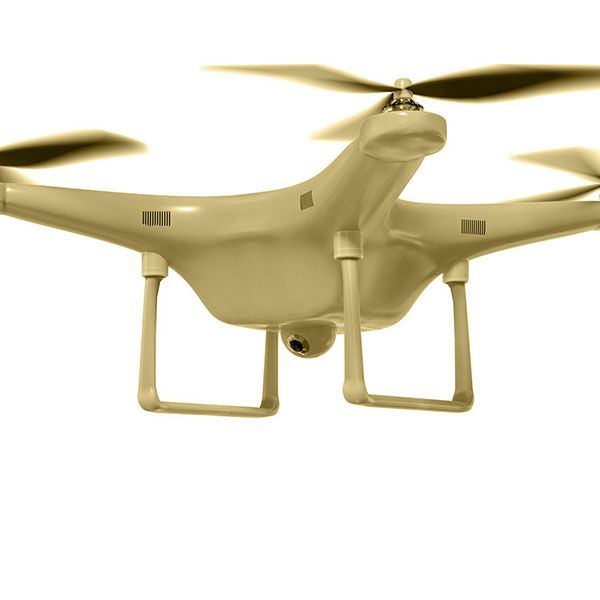 Prix prestation drone