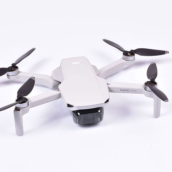 Presta drone