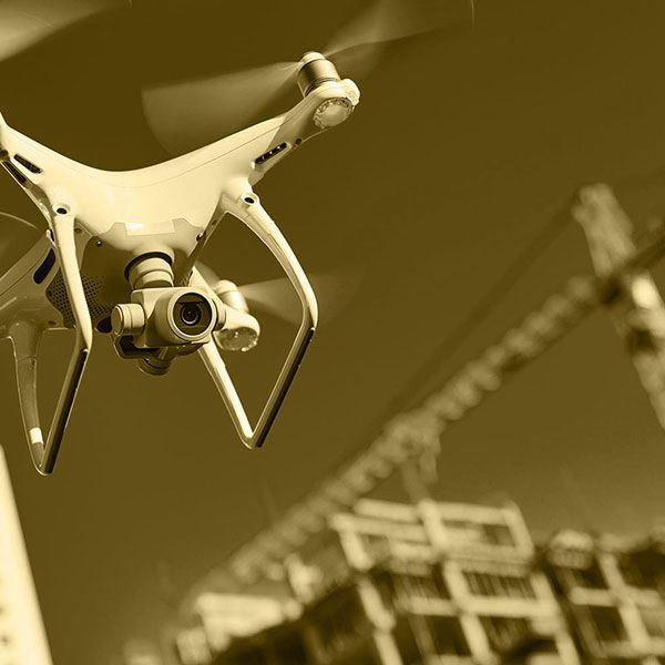 Location drone tarif