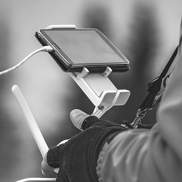 Tarif prestation drone thermographie