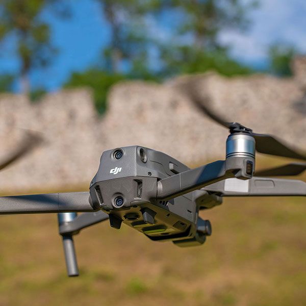 Presta drone