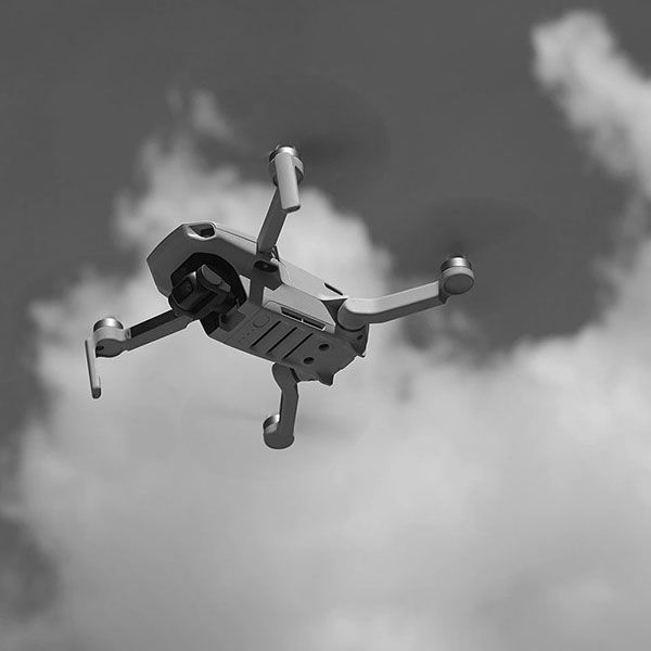 Réalisation vidéo drone