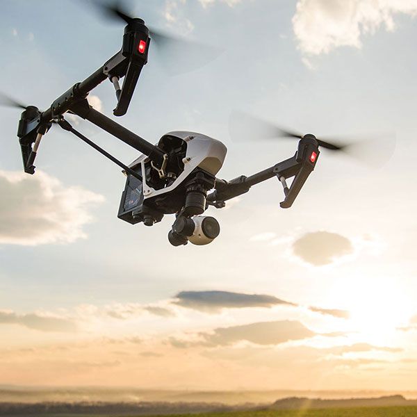 Location drone prix
