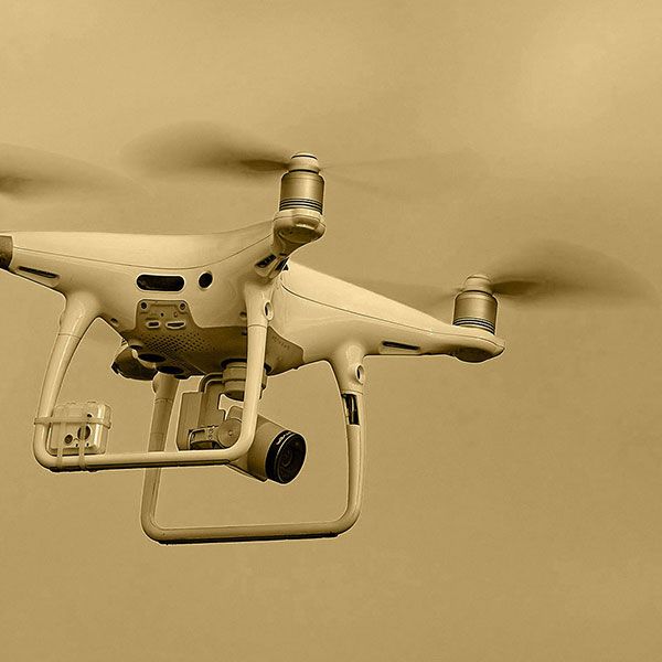 Devis prestation drone